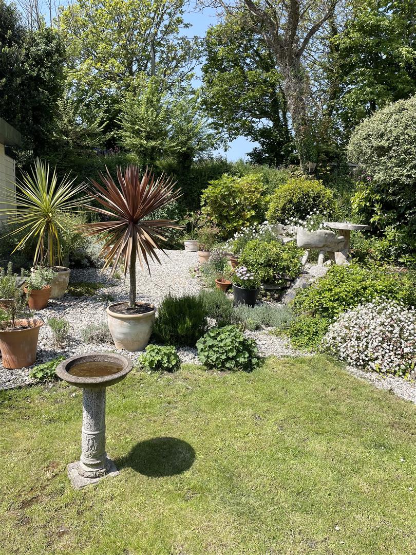 Trevissome, Flushing, Falmouth